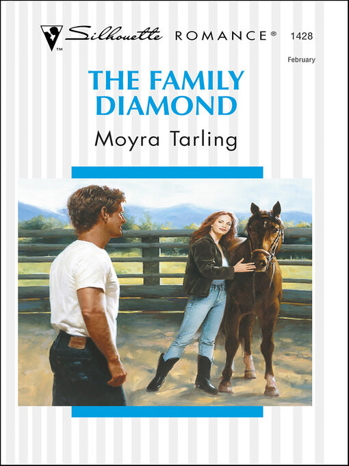 Title details for The Family Diamond by Moyra Tarling - Available